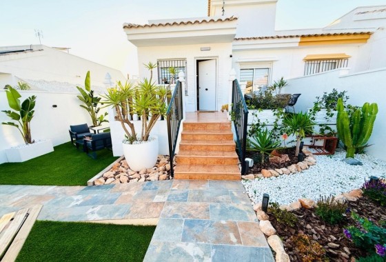 Detached Villa - Resale - Sucina -
                Sucina