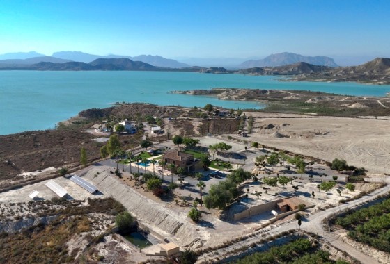 Detached Villa - Resale - Torremendo - Torremendo