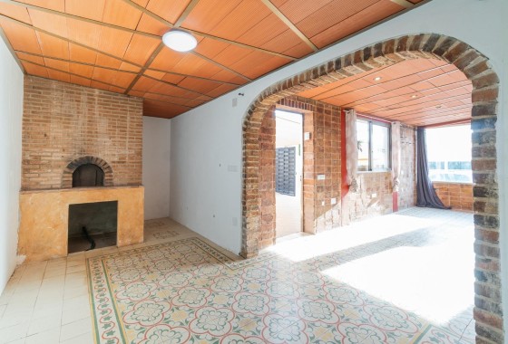 Detached Villa - Resale - Torrevieja - Orihuela Costa
