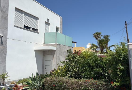 Detached Villa - Resale - Torrevieja - Torreta - Florida
