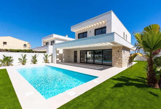 Detached Villa - Resale - Torrevieja -
                Torrevieja