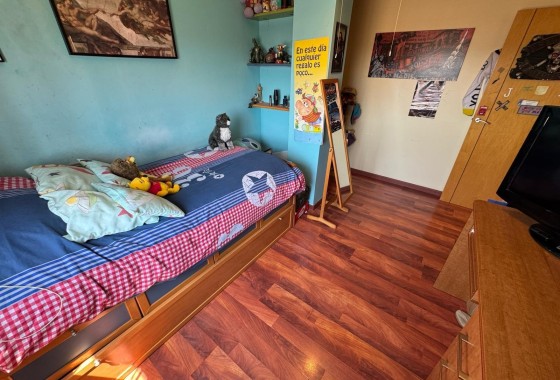 Detached Villa - Resale - Torrevieja -
                Zona Los Frutales