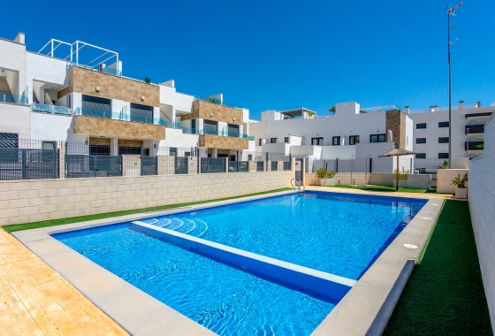 Detached Villa - Resale - Villamartín -
                Villamartín