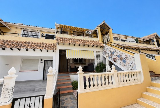 Detached Villa - Resale - Villamartín - Villamartín