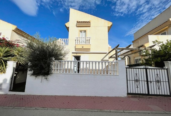 Detached Villa - Revente - Ciudad Quesada - Rojales - Airstrip