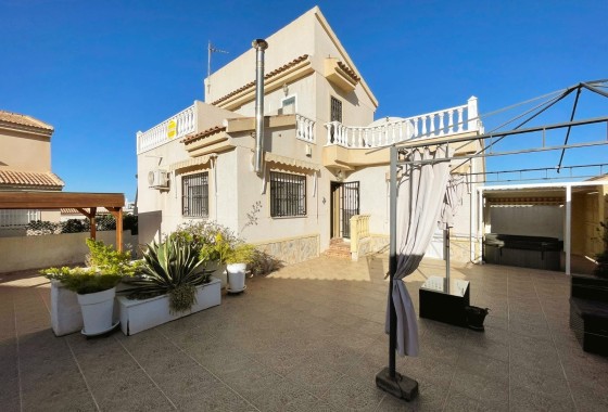 Detached Villa - Revente - Ciudad Quesada - Rojales - Rojales Hills