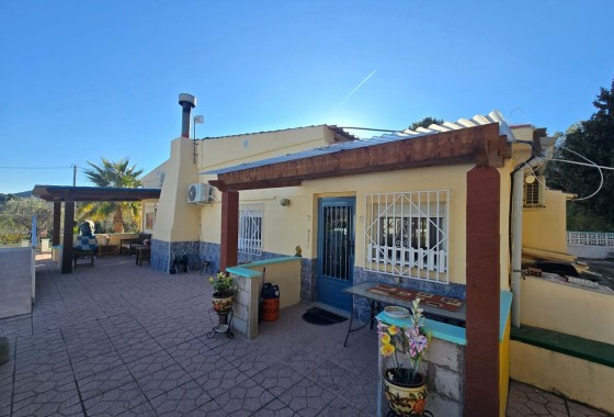 Detached Villa - Revente - Sax - SAX