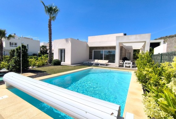 Detached Villa - Sale - Algorfa - Algorfa