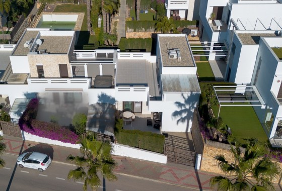 Detached Villa - Sale - Algorfa - Algorfa