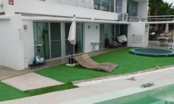 Detached Villa - Sale - Alicante - Alicante