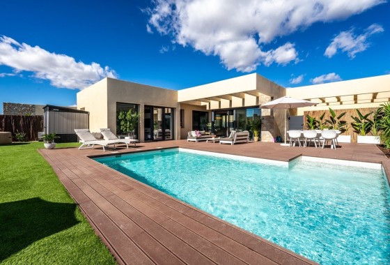Detached Villa - Sale - Altaona Golf & Country Village - Altaona Golf and Country Village