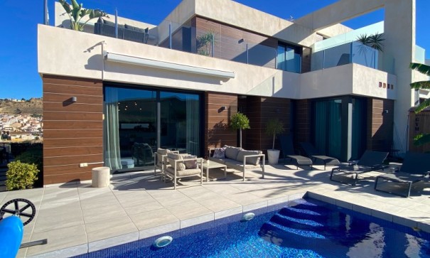 Detached Villa - Sale - Benijofar - Benijofar