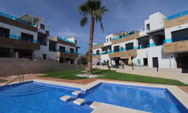 Detached Villa - Sale - Bigastro - Bigastro