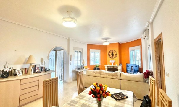 Detached Villa - Sale - Bigastro - Comunidad valenciana