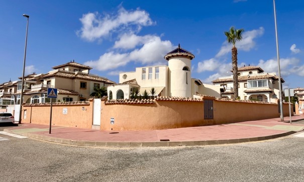 Detached Villa - Sale - Cabo Roig - Cabo Roig