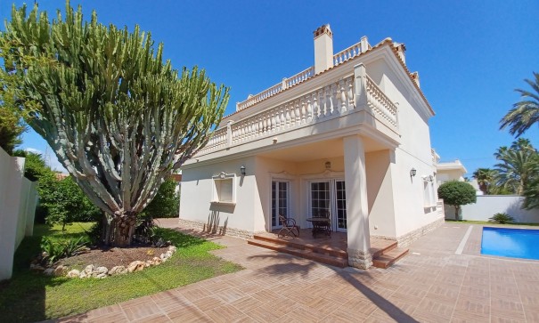 Detached Villa - Sale - Cabo Roig - Cabo Roig