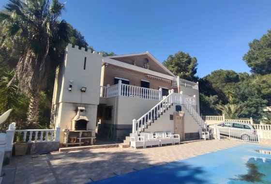 Detached Villa - Sale - Cañadas de San Pedro - Inland