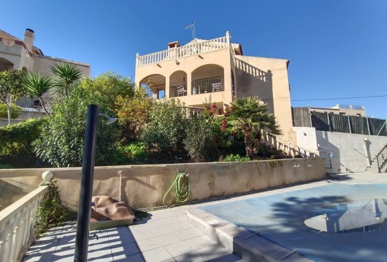 Detached Villa - Sale - Cañadas de San Pedro - Inland