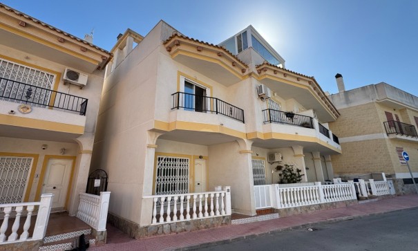 Detached Villa - Sale - Catral - Catral