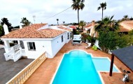 Detached Villa - Sale - Ciudad Quesada - Rojales - C4P-95677