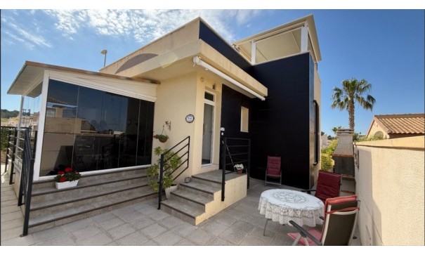 Detached Villa - Sale - Ciudad Quesada - Rojales - Ciudad Quesada