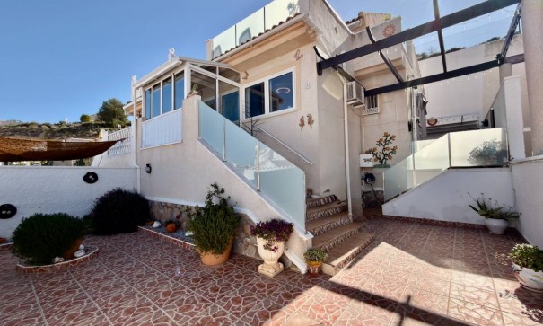 Detached Villa - Sale - Ciudad Quesada - Rojales - Ciudad Quesada