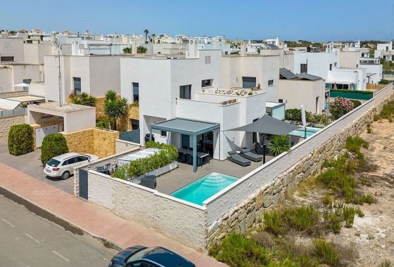 Detached Villa - Sale - Ciudad Quesada - Rojales - Ciudad Quesada