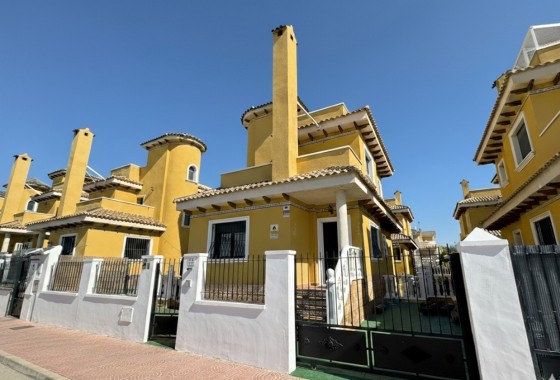 Detached Villa - Sale - Ciudad Quesada - Rojales - Ciudad Quesada