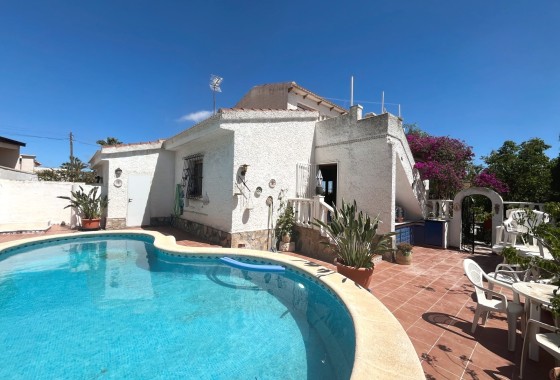 Detached Villa - Sale - Ciudad Quesada - Rojales -
                Ciudad Quesada