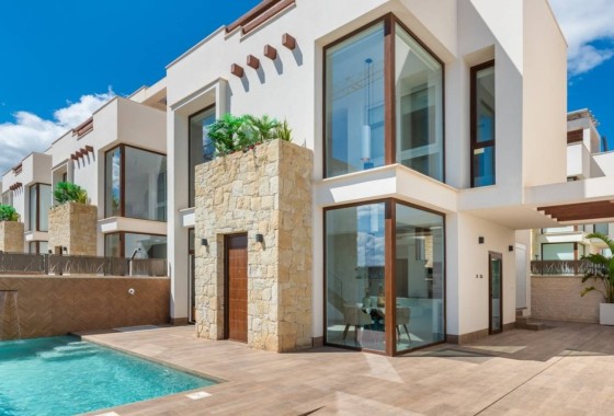 Detached Villa - Sale - Ciudad Quesada - Rojales - Costa Blanca