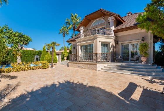 Detached Villa - Sale - Ciudad Quesada - Rojales - Dona Pepa