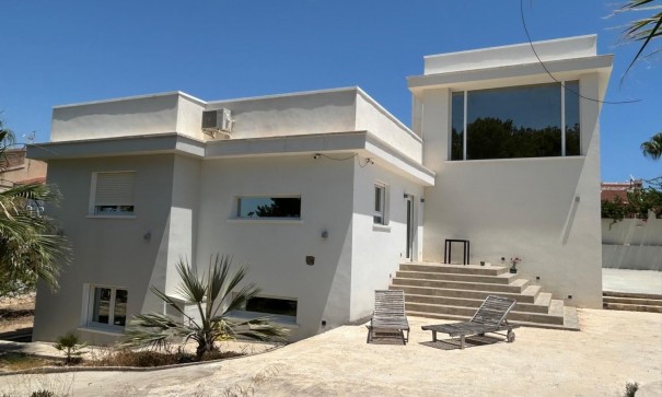 Detached Villa - Sale - Ciudad Quesada - Rojales - Rojales