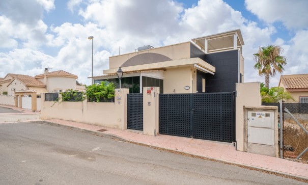 Detached Villa - Sale - Ciudad Quesada - Rojales - Rojales