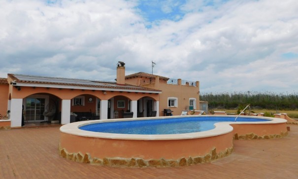 Detached Villa - Sale - Dolores - Dolores