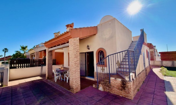 Detached Villa - Sale - El Raso - El Raso