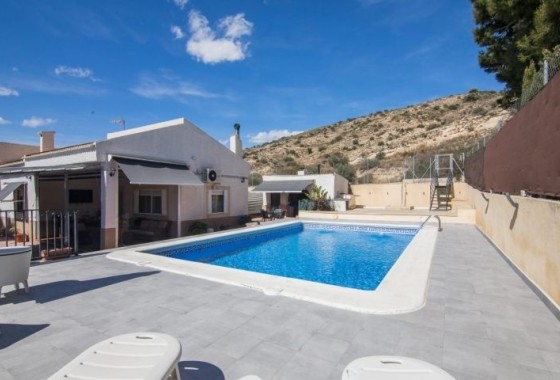 Detached Villa - Sale - Elche - Elche