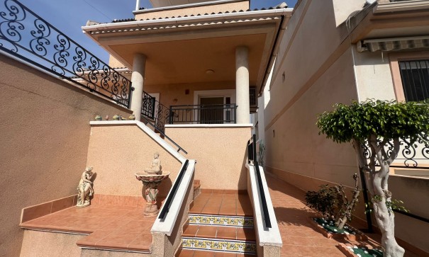 Detached Villa - Sale - Formentera del Segura - 0