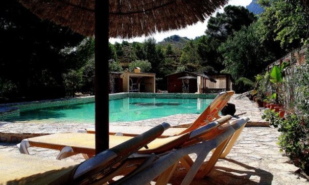 Detached Villa - Sale - Gea y Truyols - Gea y Truyols