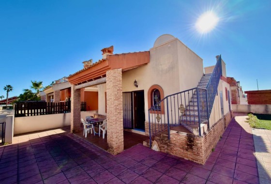 Detached Villa - Sale - Guardamar del Segura - El Raso