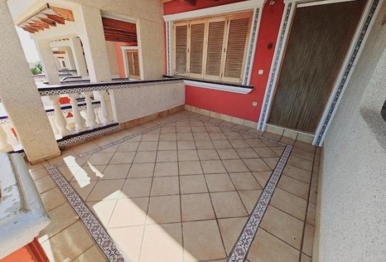 Detached Villa - Sale - Guardamar del Segura - Guarmar Del Segura