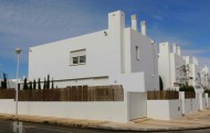 Detached Villa - Sale - La Manga Club - C6P-70187
