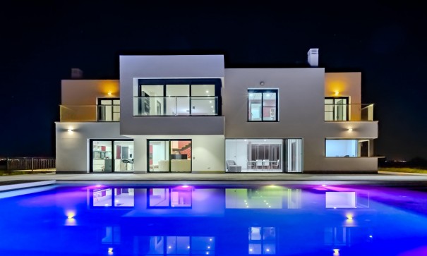 Detached Villa - Sale - La Marina - La Marina