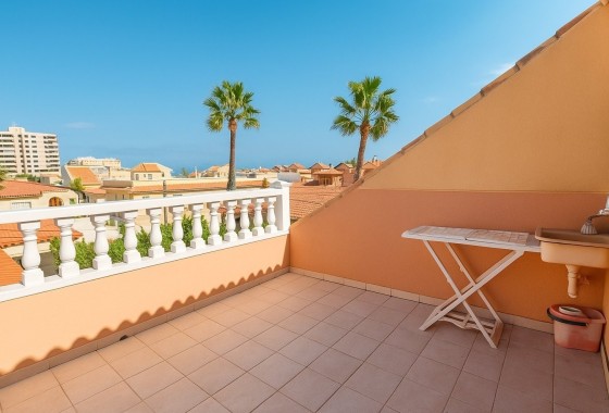 Detached Villa - Sale - La Mata - La Mata