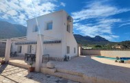 Detached Villa - Sale - La Romana - CAH-90841