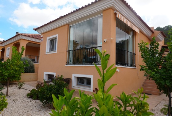 Detached Villa - Sale - La Romana - Inland