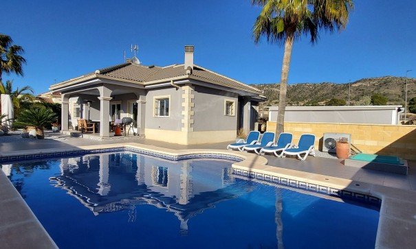 Detached Villa - Sale - La Romana - La Romana