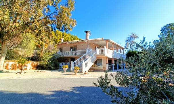 Detached Villa - Sale - La Romana - La Romana