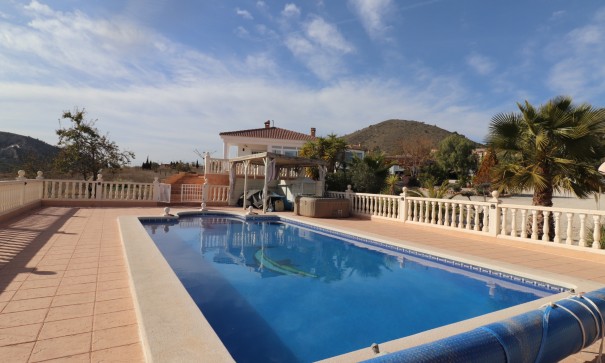 Detached Villa - Sale - La Romana - La Romana