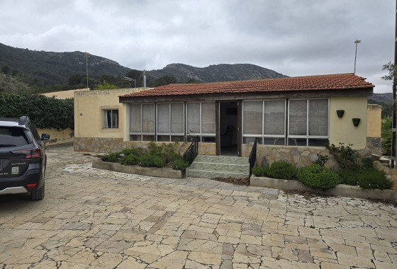 Detached Villa - Sale - La Romana -
                La Romana