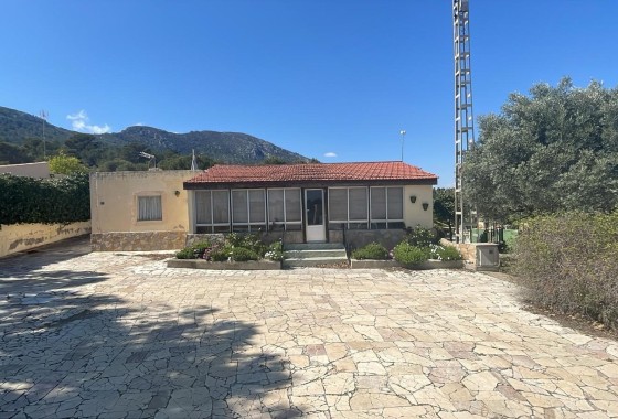 Detached Villa - Sale - La Romana - La Romana